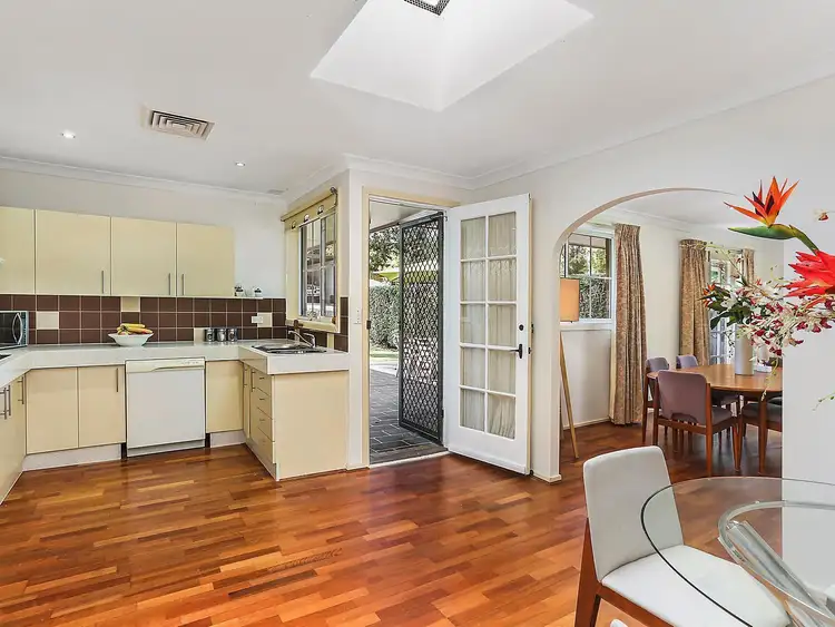 Third view of Homely house listing, 39 Bingara Road, Beecroft NSW 2119