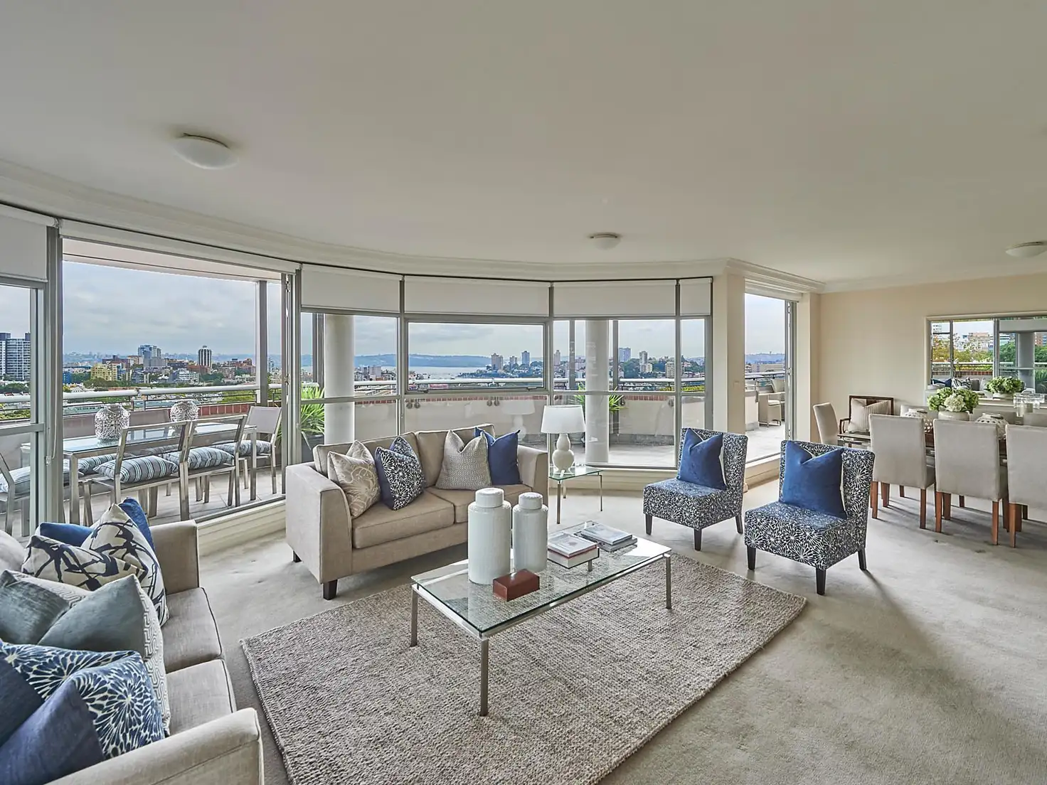 Main view of Homely apartment listing, 35/42 Flinton Street, Paddington NSW 2021