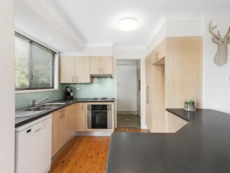 Fourth view of Homely house listing, 23 Tamarind Drive, Cordeaux Heights NSW 2526