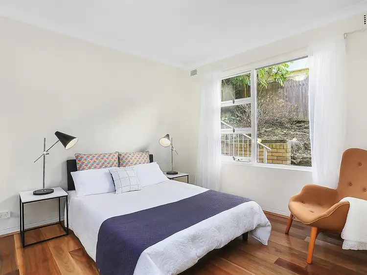 Fourth view of Homely apartment listing, 4/20 Innes Road, Greenwich NSW 2065