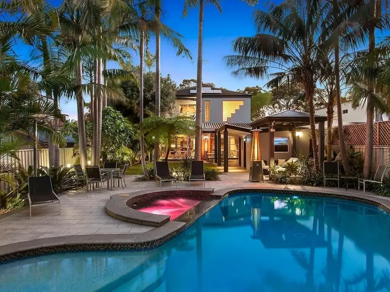 Main view of Homely house listing, 102 Alice Street, Sans Souci NSW 2219