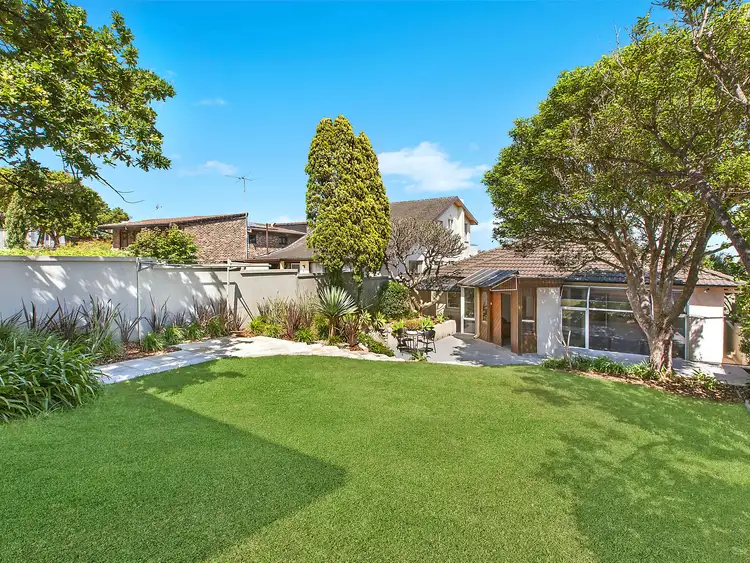 Fifth view of Homely house listing, 137 Hopetoun Avenue, Vaucluse NSW 2030