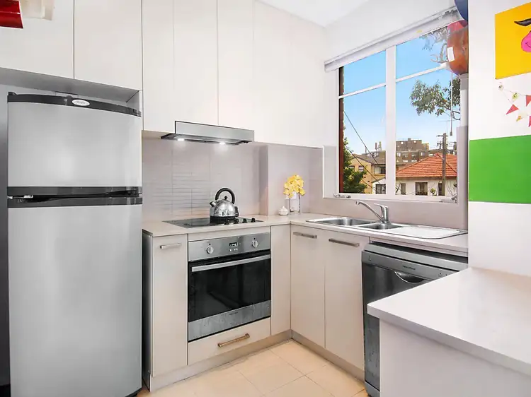 Second view of Homely apartment listing, 1/21 Prince Street, Randwick NSW 2031