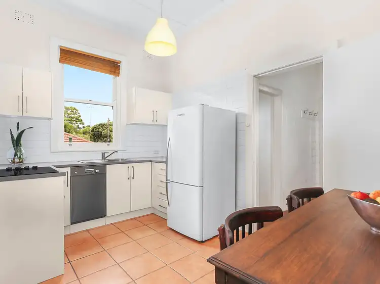 Fourth view of Homely apartment listing, 3/19 Croydon Street, Petersham NSW 2049