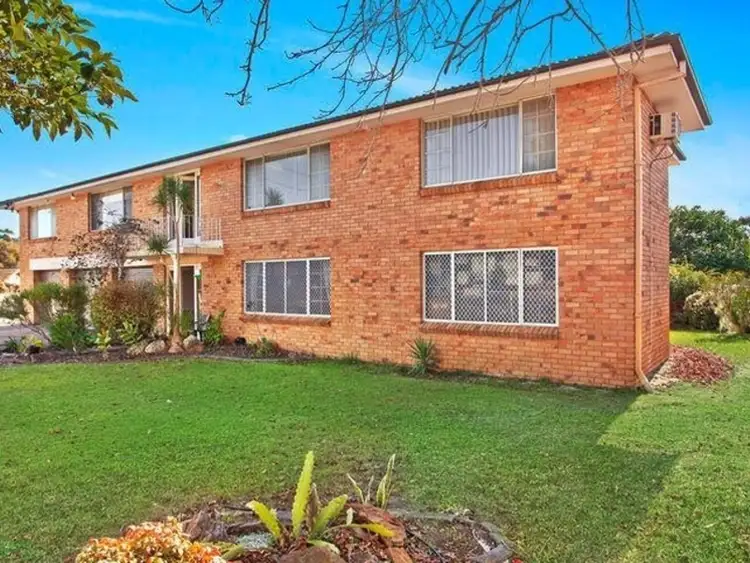 Main view of Homely townhouse listing, 4/12 Melba Road, Woy Woy NSW 2256