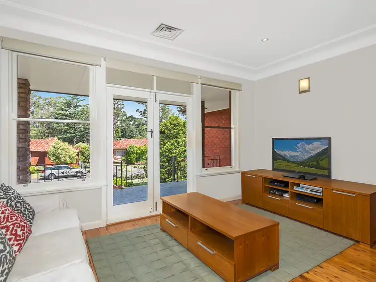 Third view of Homely house listing, 34 Rosen Street, Epping NSW 2121