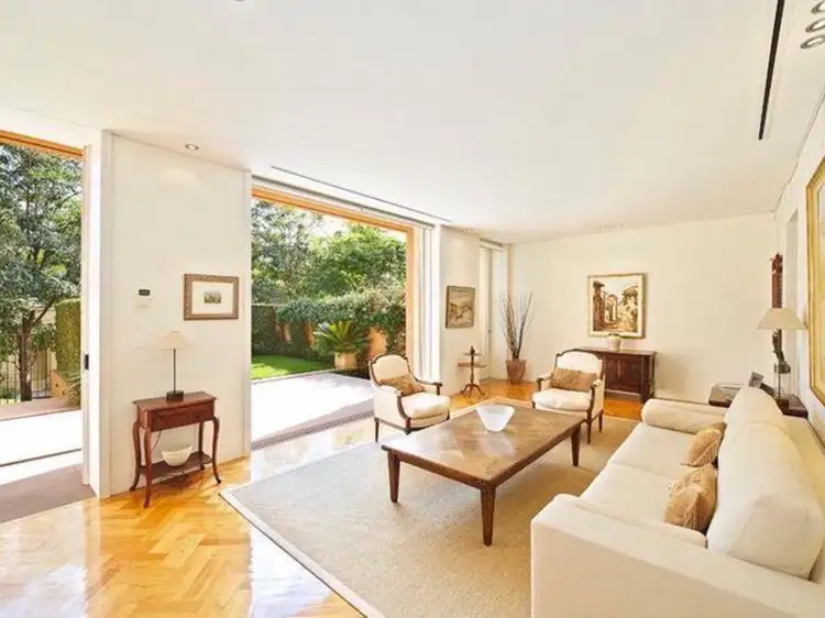 Main view of Homely house listing, 6/111 Jersey Road, Woollahra NSW 2025