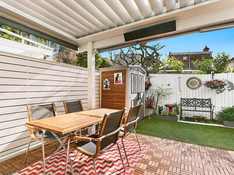 Fourth view of Homely townhouse listing, 7/23 West Street, Petersham NSW 2049