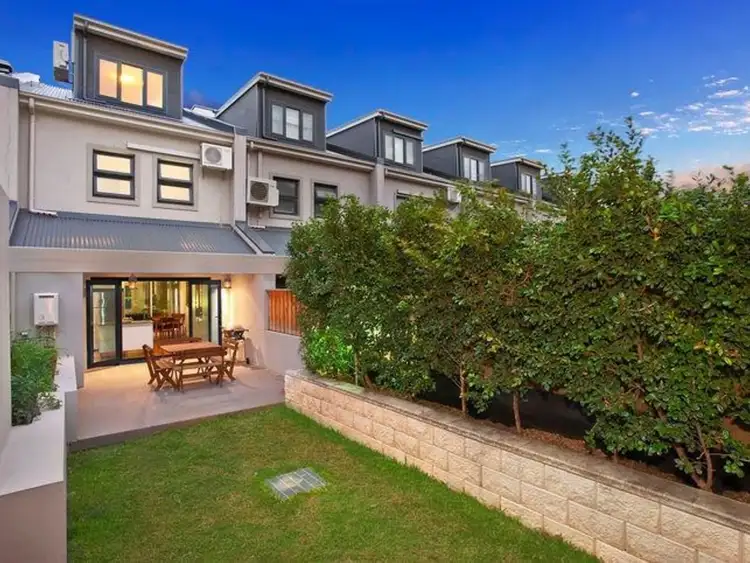 45 Crown Street, St Peters NSW 2044