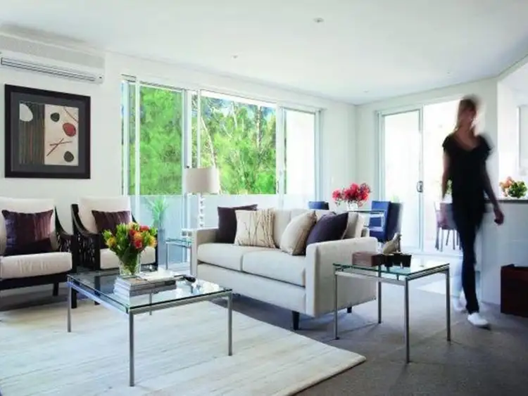 Second view of Homely apartment listing, 37/25 Carters Lane, Towradgi NSW 2518