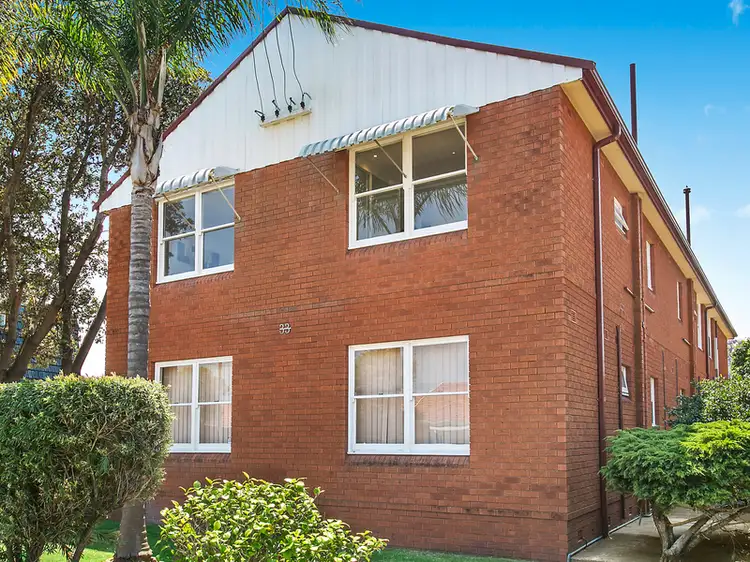 Fourth view of Homely apartment listing, 12/33 Bruce Street, Brighton-le-sands NSW 2216