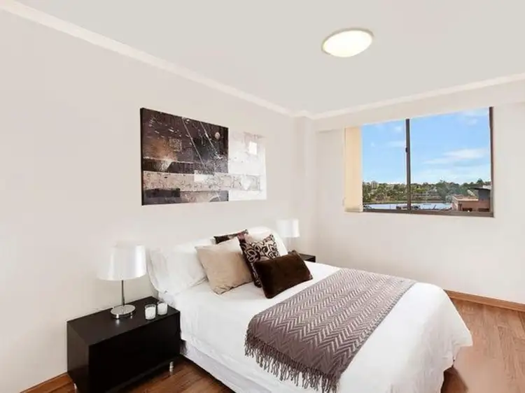 Second view of Homely apartment listing, 165/102 Miller Street, Pyrmont NSW 2009