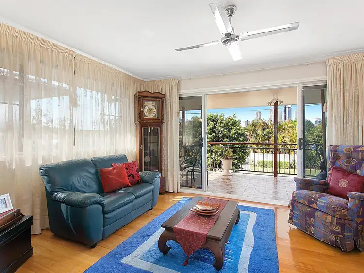 Fourth view of Homely house listing, 105 Regatta Parade, Southport QLD 4215