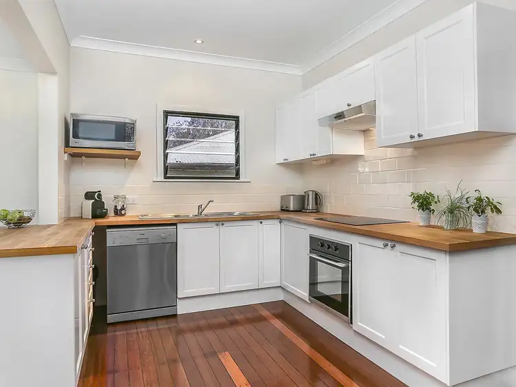 Second view of Homely house listing, 156 Taringa Parade, Indooroopilly QLD 4068