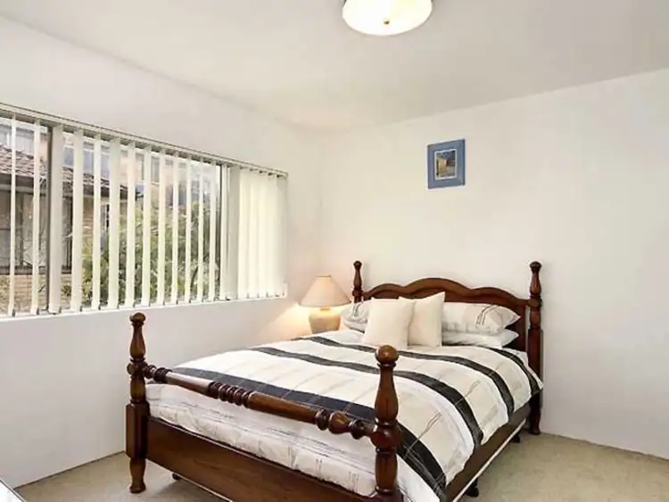 Second view of Homely apartment listing, 9/158 Oberon Street, Coogee NSW 2034