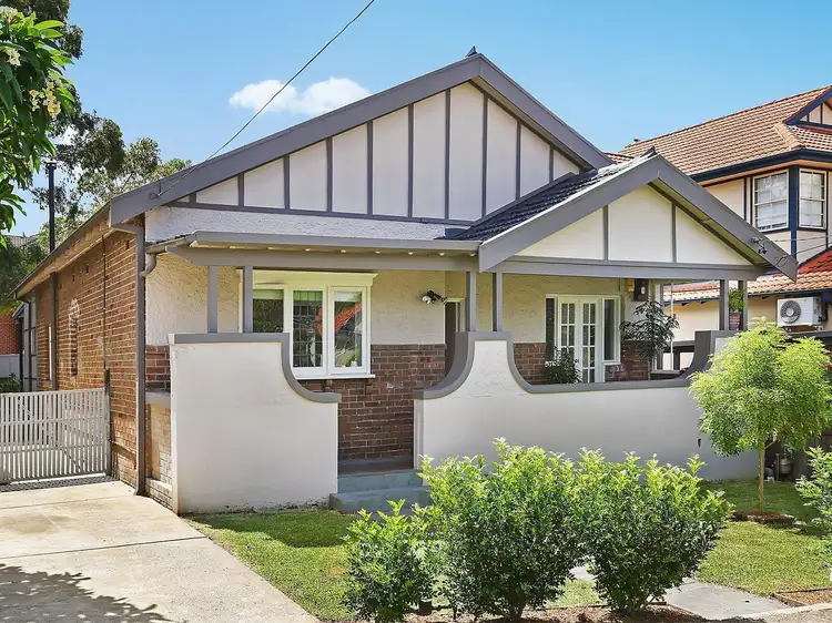 132 Ingham Avenue, Five Dock NSW 2046