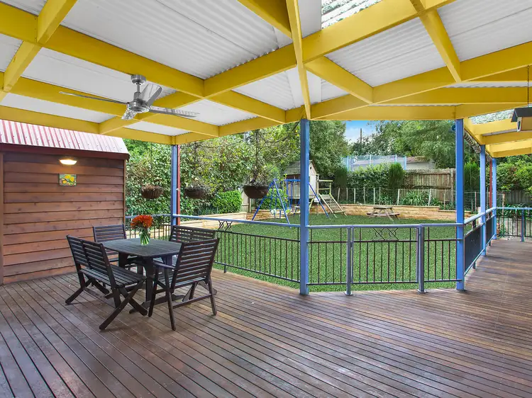 Main view of Homely house listing, 53 Linton Avenue, West Ryde NSW 2114