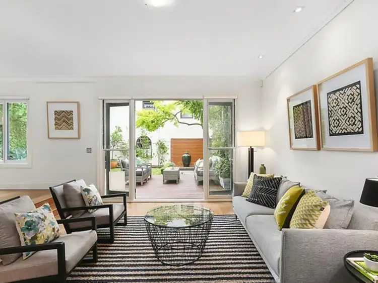 Third view of Homely house listing, 3 Water Street, Birchgrove NSW 2041