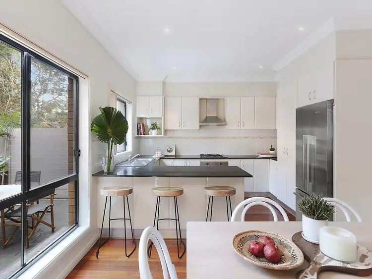 Sixth view of Homely townhouse listing, 11/115 Campbell Street, Woonona NSW 2517
