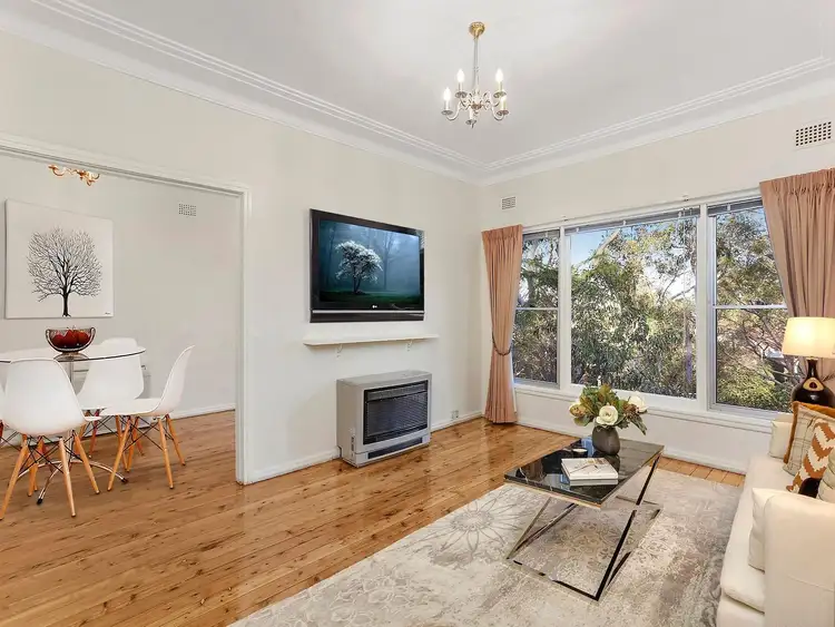 Third view of Homely house listing, 8 Chisholm Street, Turramurra NSW 2074