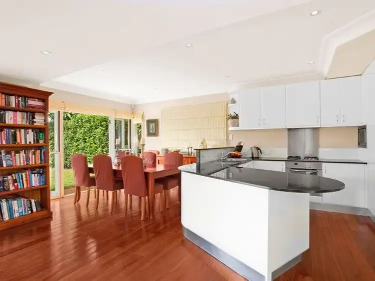 Third view of Homely house listing, 14 Strathmore Parade, Roseville NSW 2069