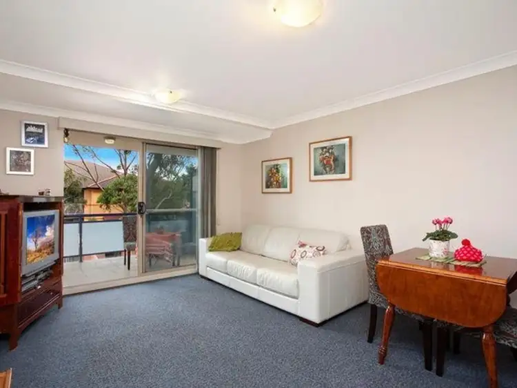 44/12 West Street, Croydon NSW 2132