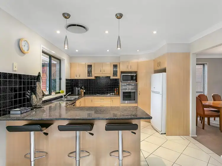 Second view of Homely house listing, 206C Kanahooka Road, Kanahooka NSW 2530