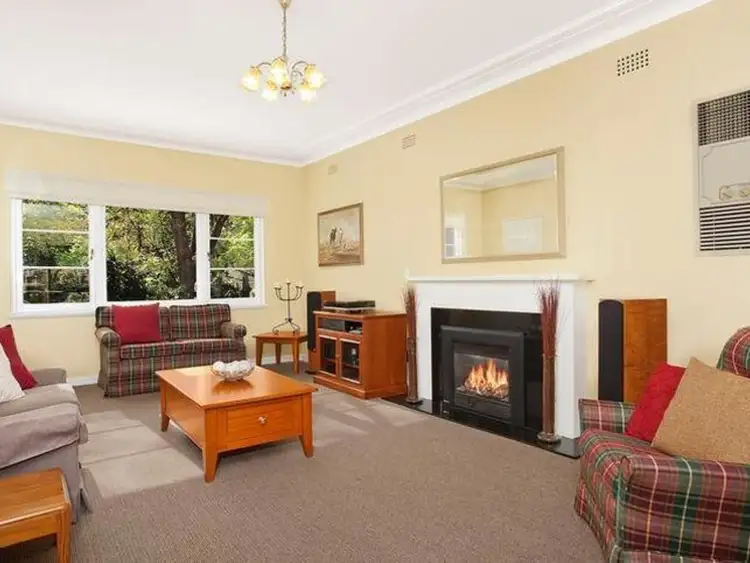 Second view of Homely house listing, 71 Hannah Street, Beecroft NSW 2119