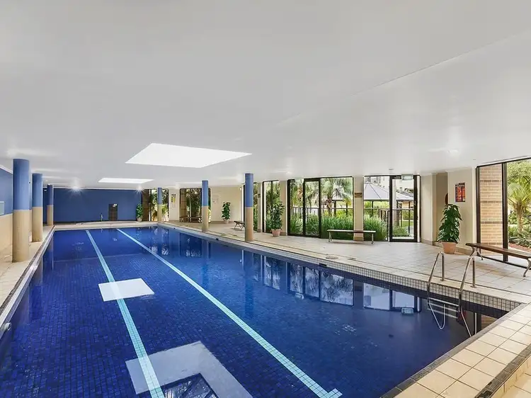 Fourth view of Homely apartment listing, 85/86 Bonar Street, Wolli Creek NSW 2205