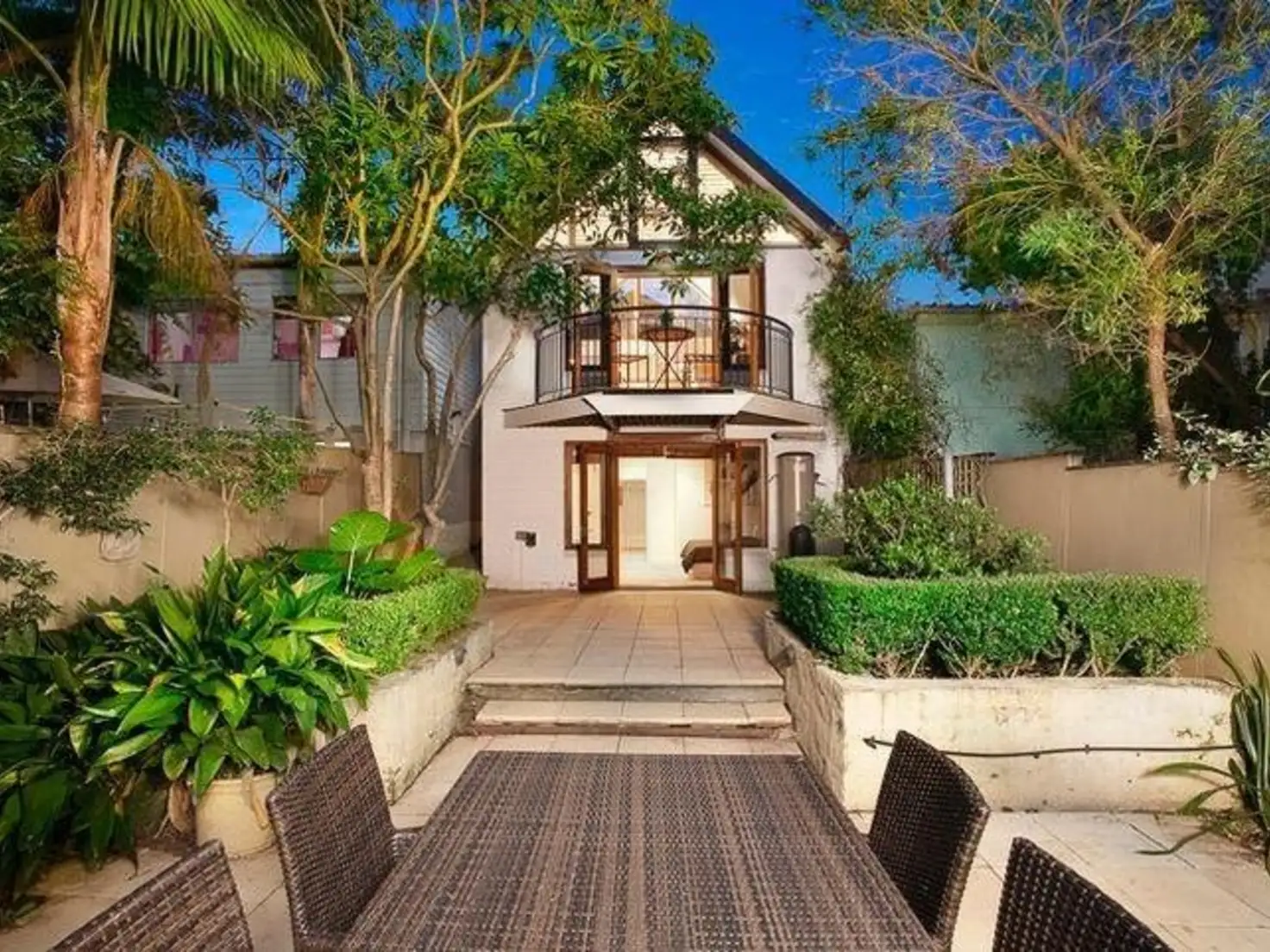 Main view of Homely house listing, 30 John Street, Petersham NSW 2049