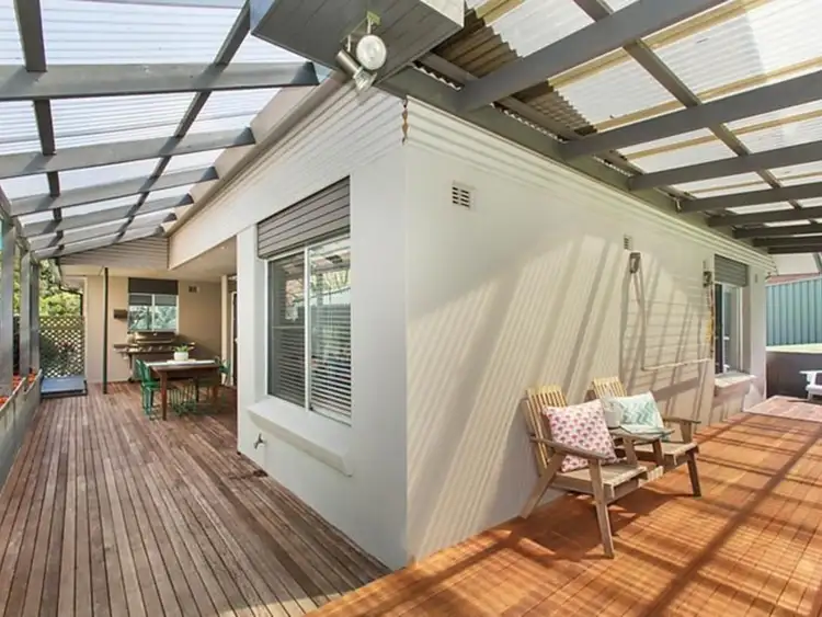 Second view of Homely house listing, 42 Alanson Avenue, Bulli NSW 2516