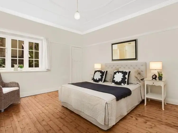 Third view of Homely apartment listing, 2/173 Walker Street, North Sydney NSW 2060