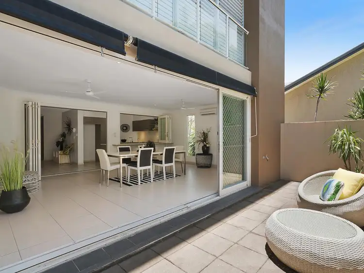 Main view of Homely apartment listing, 3/21 Digger Street, Cairns QLD 4870