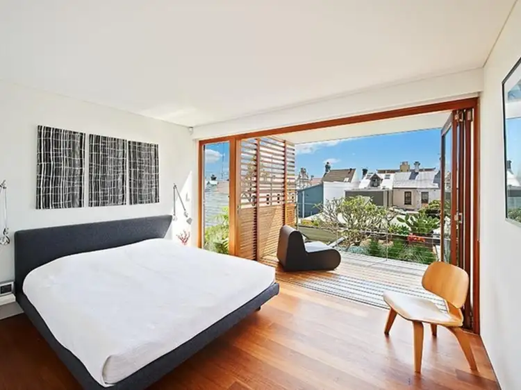 Fourth view of Homely house listing, 144 Windsor Street, Paddington NSW 2021