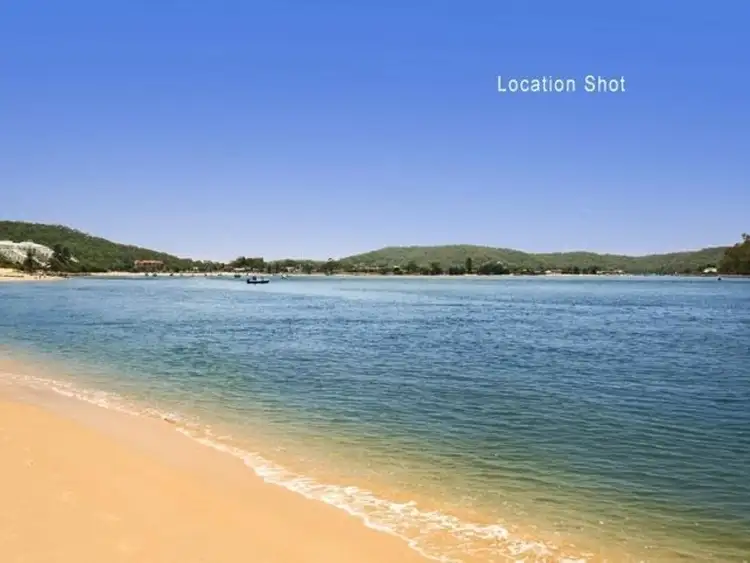 Third view of Homely apartment listing, 619/51 The Esplanade, Ettalong Beach NSW 2257