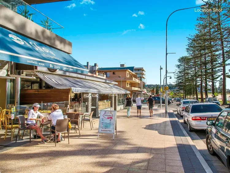 Fourth view of Homely apartment listing, 2/10 Francis Street, Dee Why NSW 2099