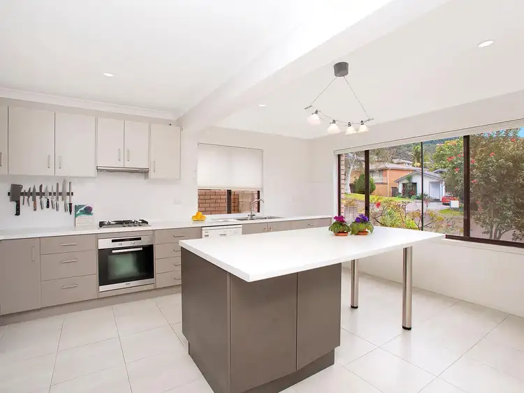 Second view of Homely house listing, 5 Blanchard Crescent, Balgownie NSW 2519