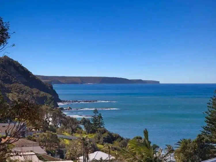 Sixth view of Homely house listing, 2A Denmark Street, Wombarra NSW 2515