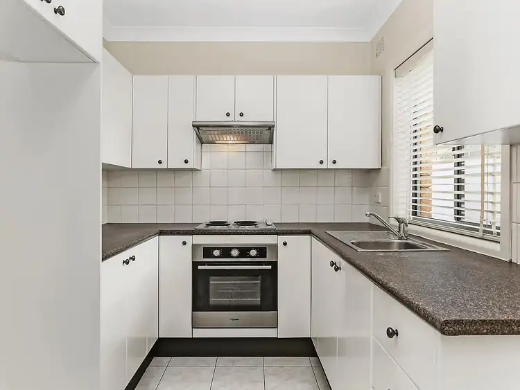 Third view of Homely apartment listing, 7/31 Unara Street, Campsie NSW 2194