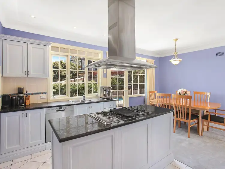 Third view of Homely house listing, 109 Hannah Street, Beecroft NSW 2119