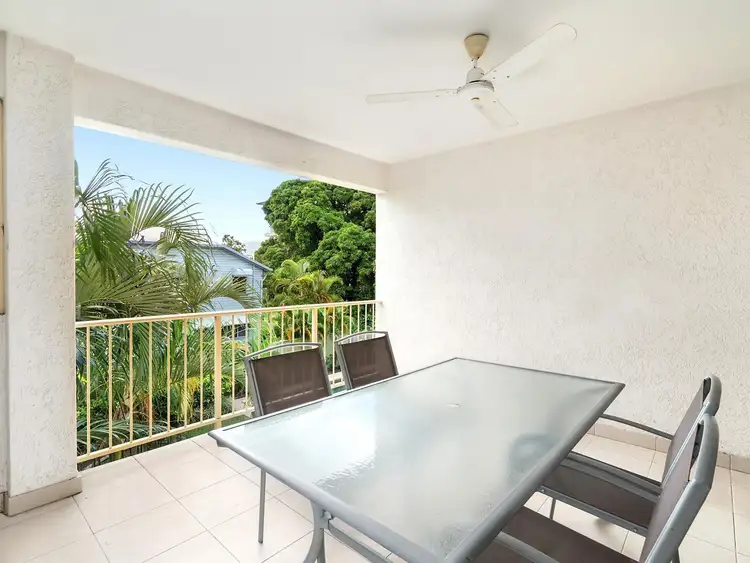 Sixth view of Homely apartment listing, 18/210 Grafton Street, Cairns North QLD 4870