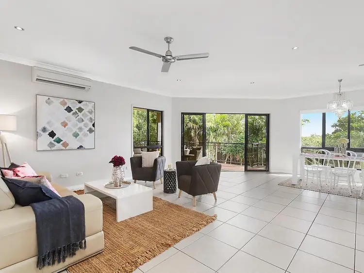 Third view of Homely house listing, 10 Horizon Drive, Douglas QLD 4814