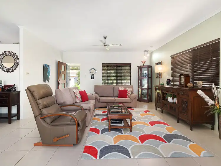 Third view of Homely house listing, 22 Riverside Parade, Trinity Park QLD 4879