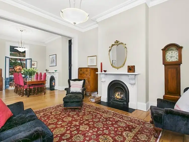 Fourth view of Homely house listing, 42 Roslyn Gardens, Elizabeth Bay NSW 2011