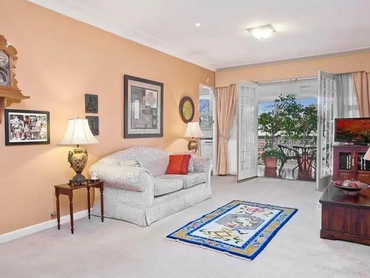 Second view of Homely apartment listing, 11/78 Beecroft Road, Beecroft NSW 2119