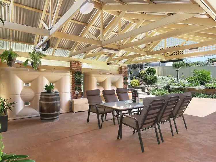 Fifth view of Homely house listing, 34 Matthews Crescent, Port Kembla NSW 2505