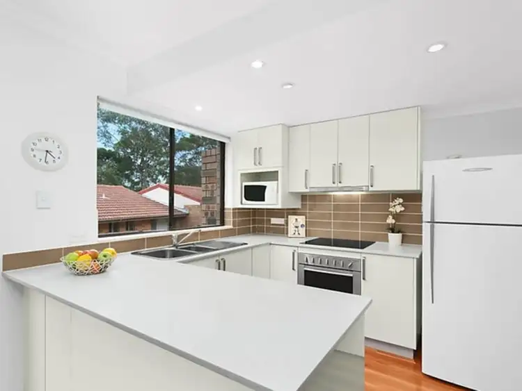 Second view of Homely townhouse listing, 56/102 Crimea Road, Marsfield NSW 2122