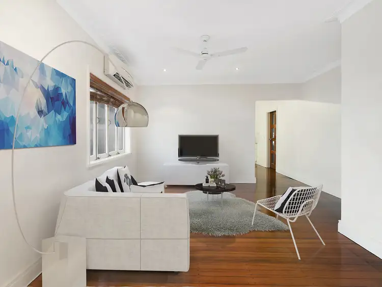 Fourth view of Homely house listing, 293 Severin Street, Parramatta Park QLD 4870