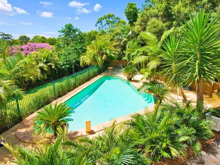 Main view of Homely house listing, 31 Highland Drive, Terranora NSW 2486