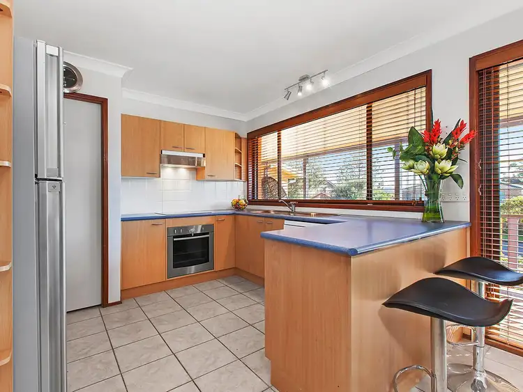 Second view of Homely house listing, 71 McBrien Drive, Kiama Downs NSW 2533